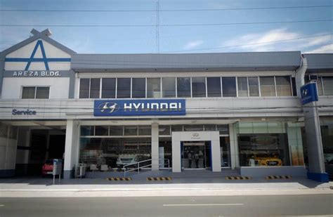 Hyundai, Biñan Laguna dealership is our official .